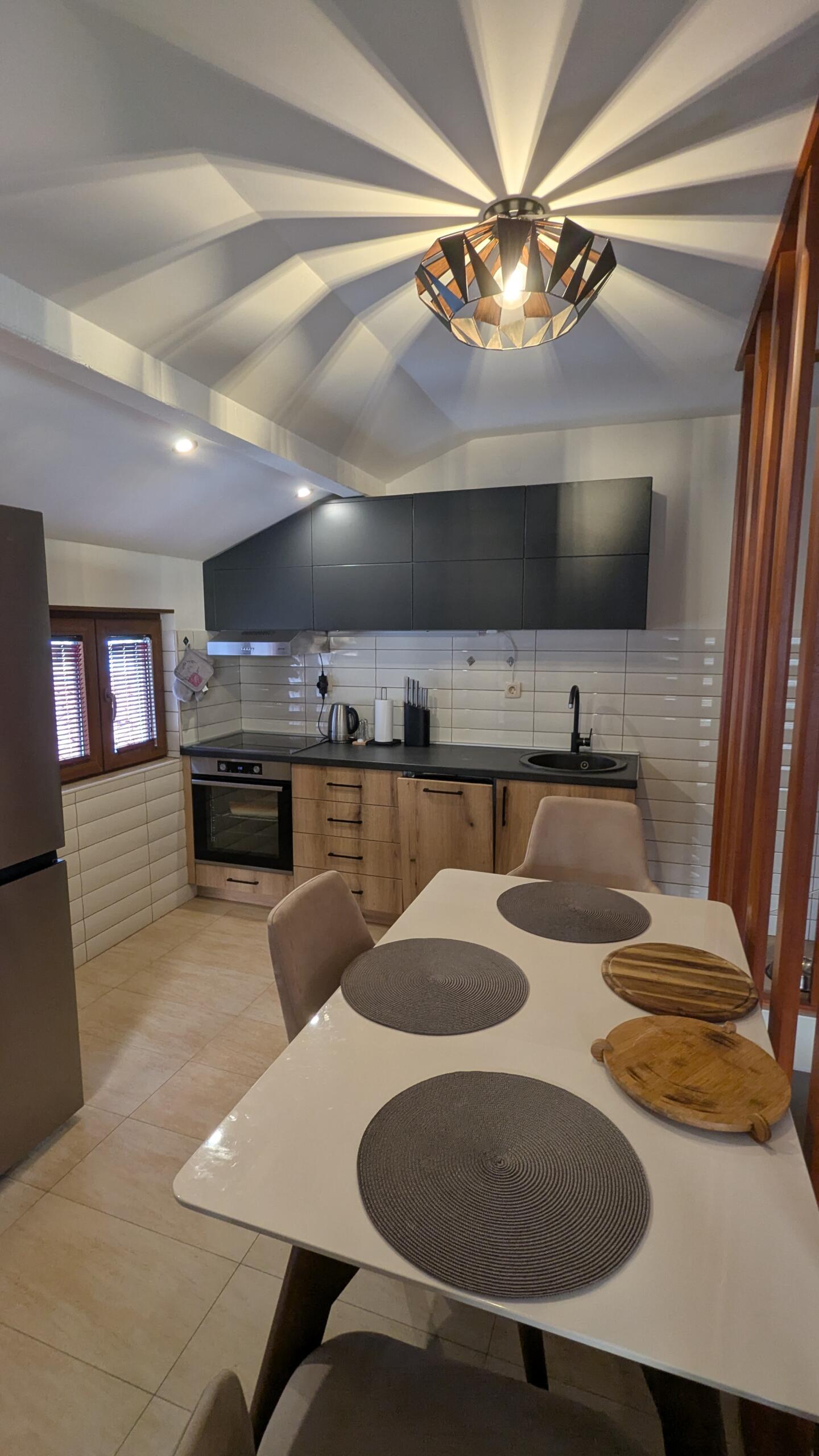 2 bedroom Apartment in Becici, Montenegro – CMM52719