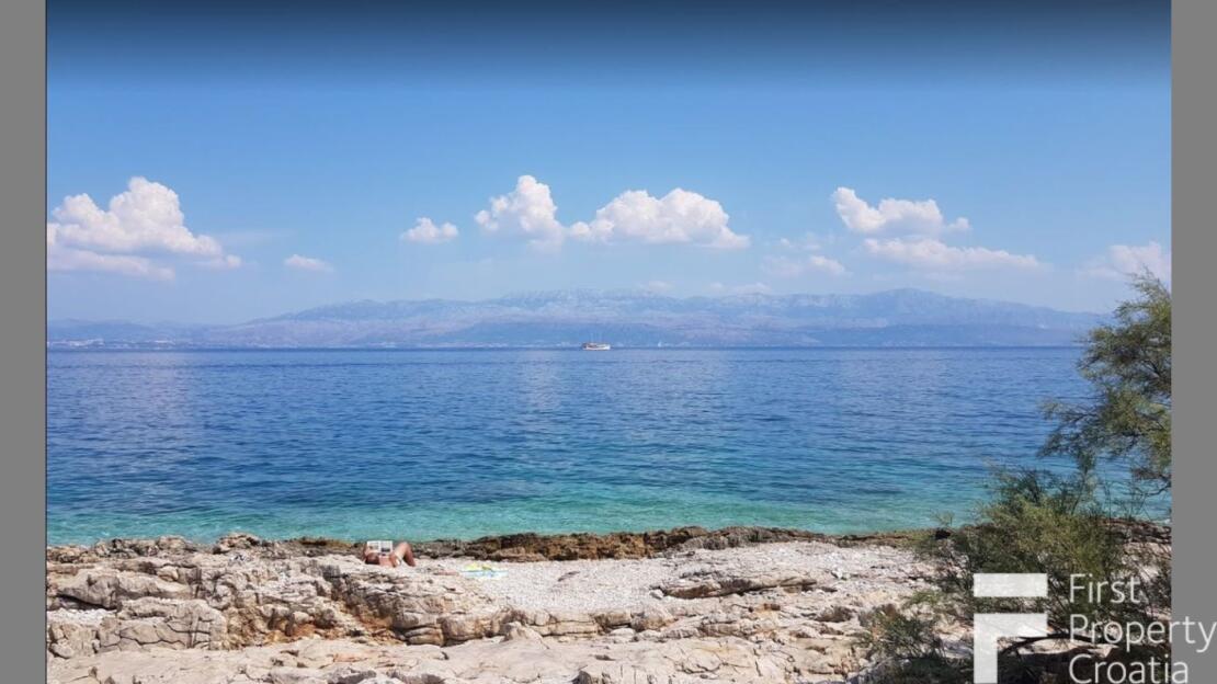 Building land for sale Sutivan, Croatia – BR1495