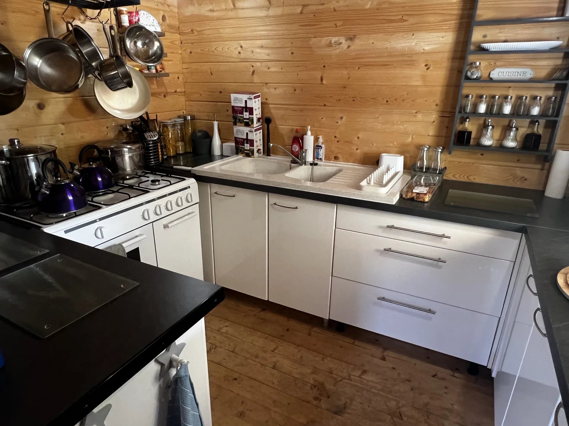 Campsite with fishing lake in serene location, Limousin – France – BVI81785