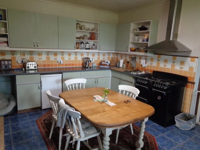 Traditional stone farmhouse and guest cottage set in private grounds, Poitou-Charentes – France – BVI72296