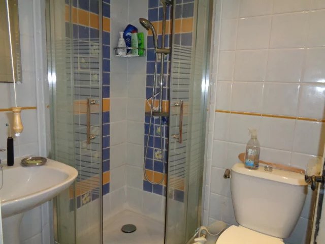 Traditional stone farmhouse and guest cottage set in private grounds, Poitou-Charentes – France – BVI72296