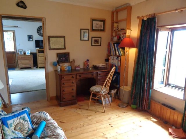 Traditional stone farmhouse and guest cottage set in private grounds, Poitou-Charentes – France – BVI72296