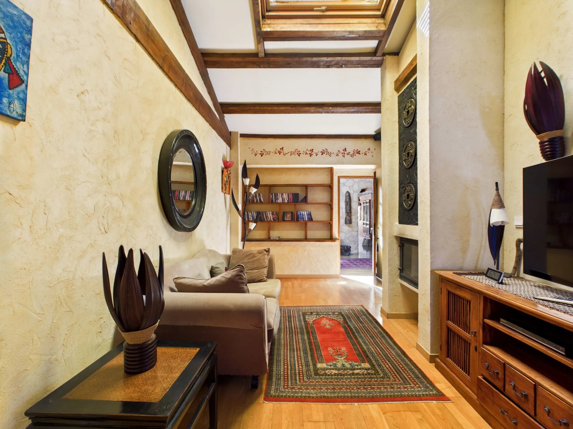 Exceptional property of approximately 400 m² on 3,400 m² of land in Éguilles, Provence-Alpes-Côte d’Azur – France – BVI81537