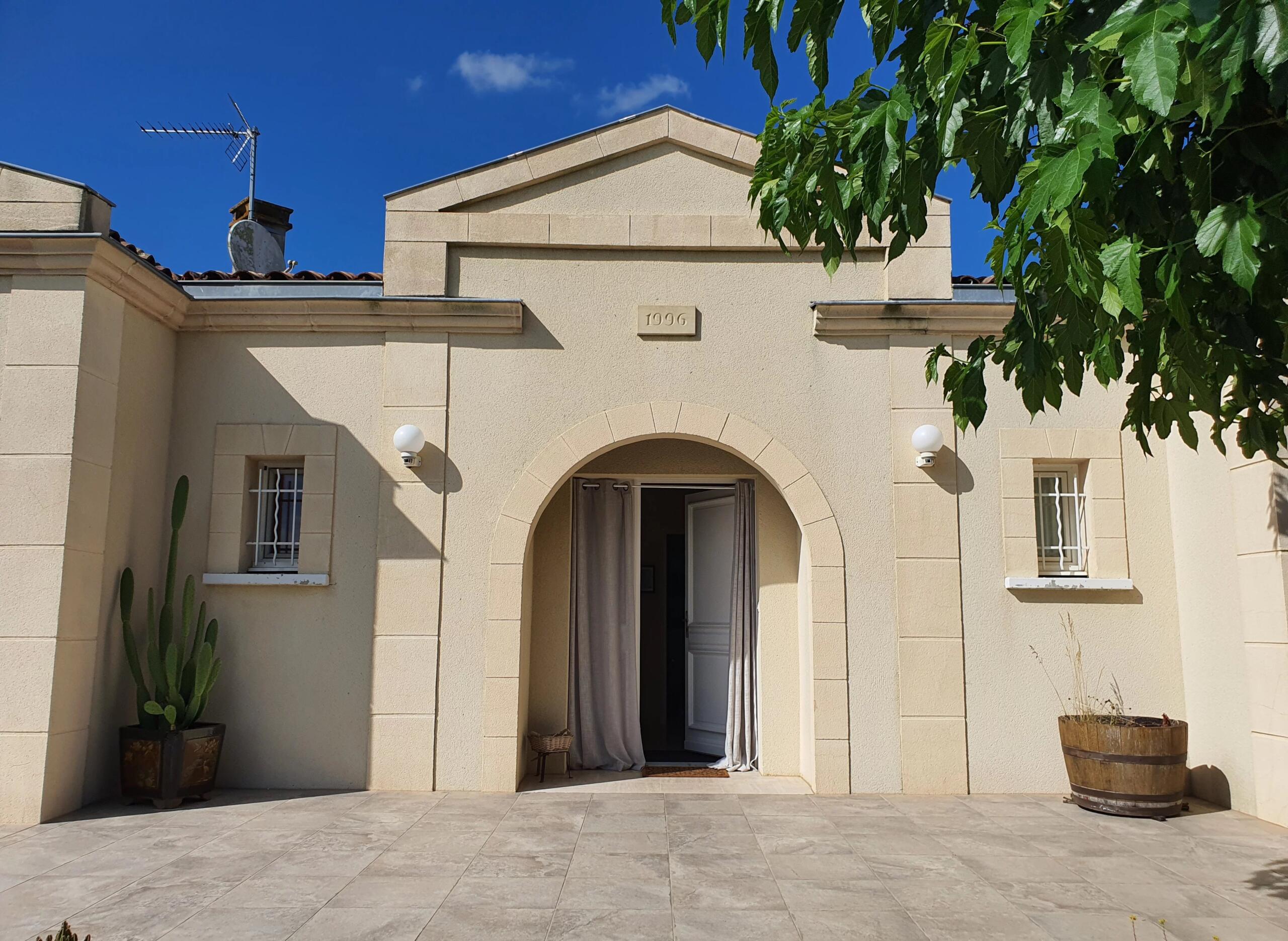 Pretty property close to Duras, Aquitaine – France – BVI81597