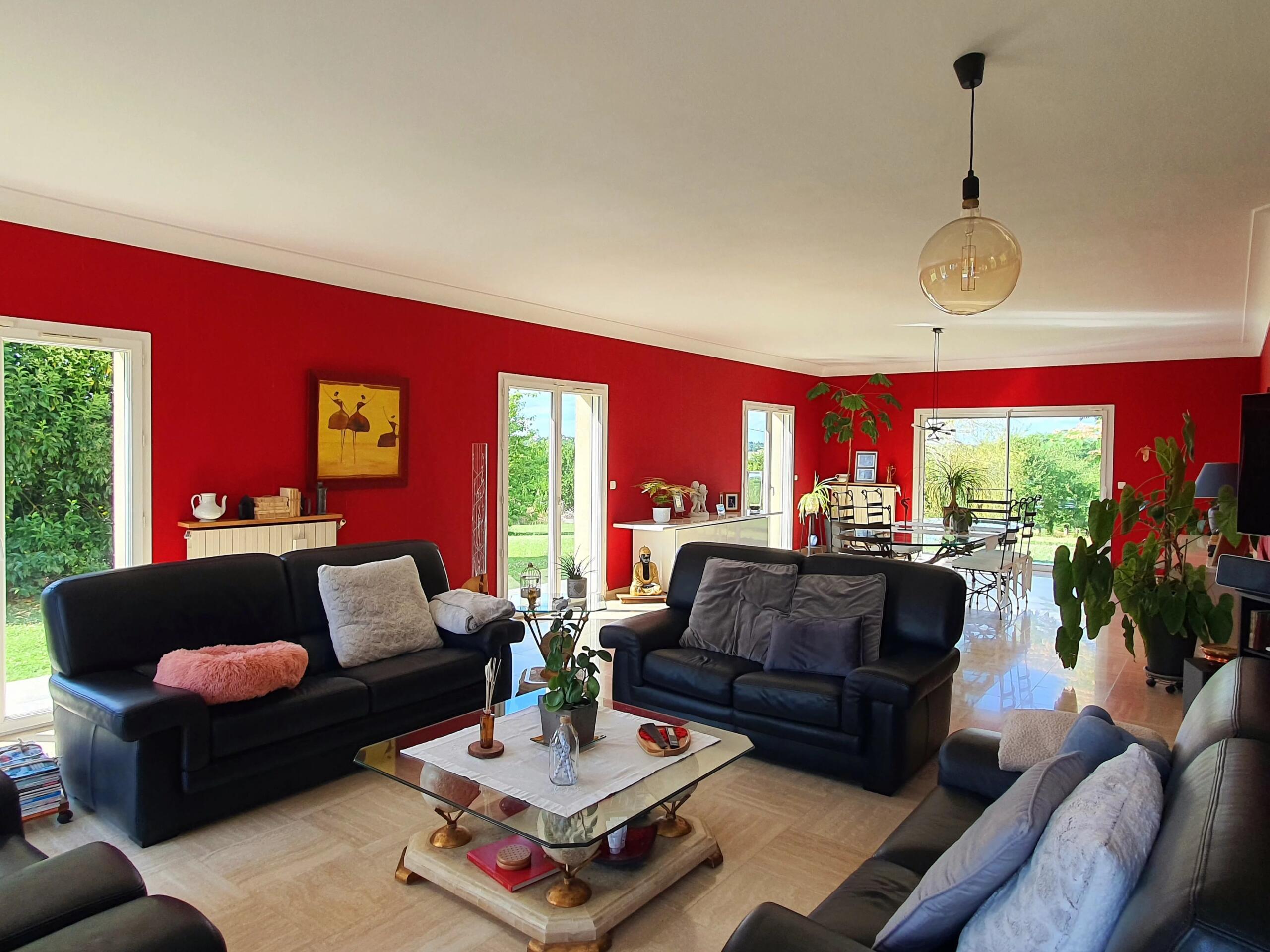 Pretty property close to Duras, Aquitaine – France – BVI81597