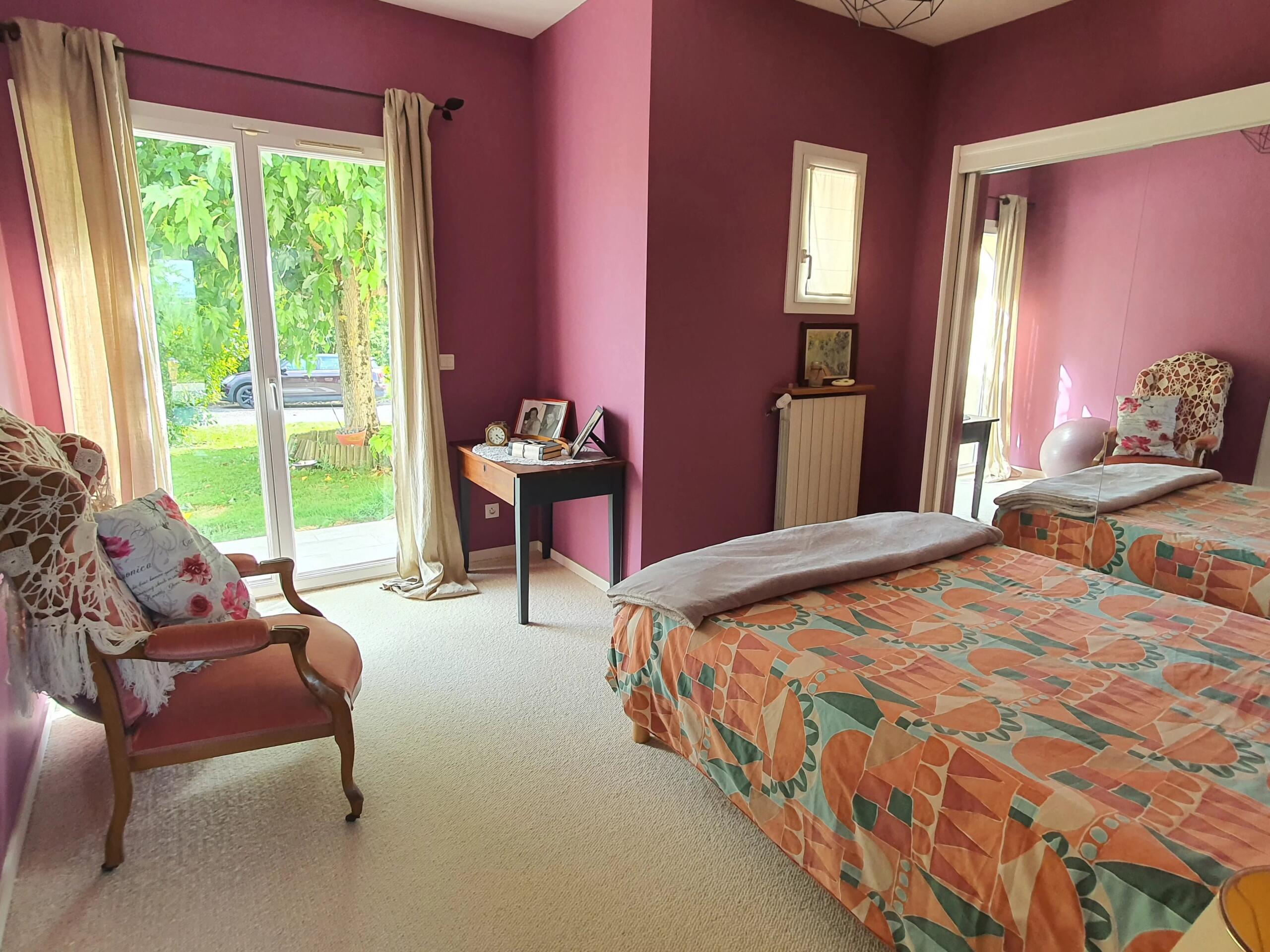 Pretty property close to Duras, Aquitaine – France – BVI81597