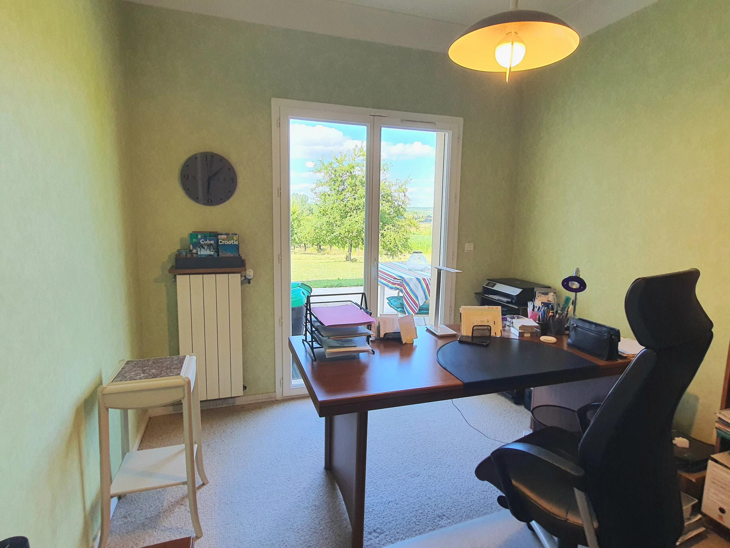 Pretty property close to Duras, Aquitaine – France – BVI81597