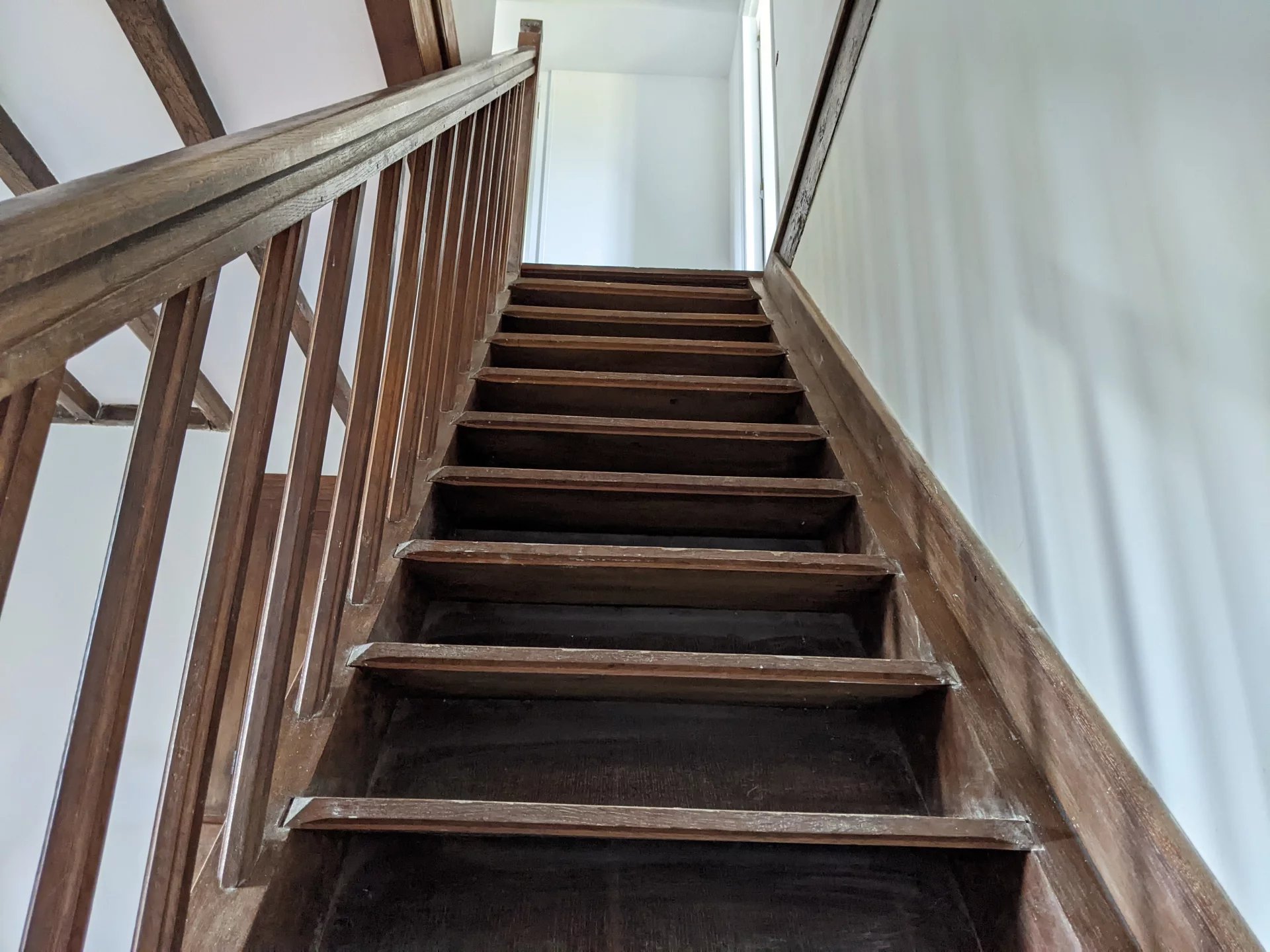 Charming renovated 3 bedroom family home with wildlife pond, Limousin – France – BVI68329