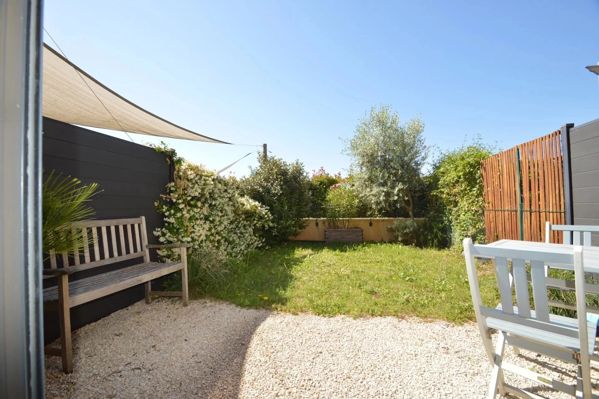 Beautiful apartment, Provence-Alpes-Côte d’Azur – France – BVI81322