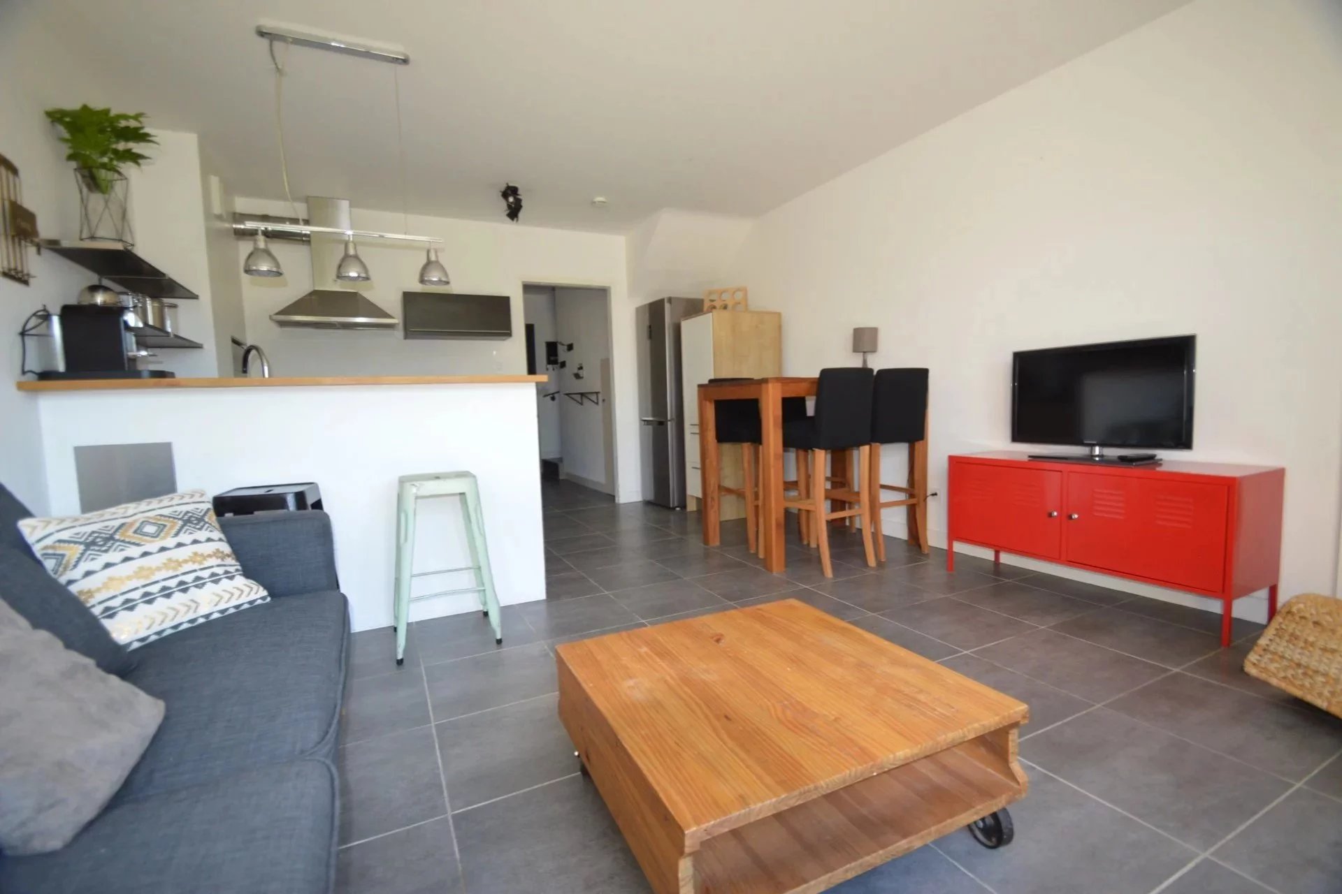 Beautiful apartment, Provence-Alpes-Côte d’Azur – France – BVI81322