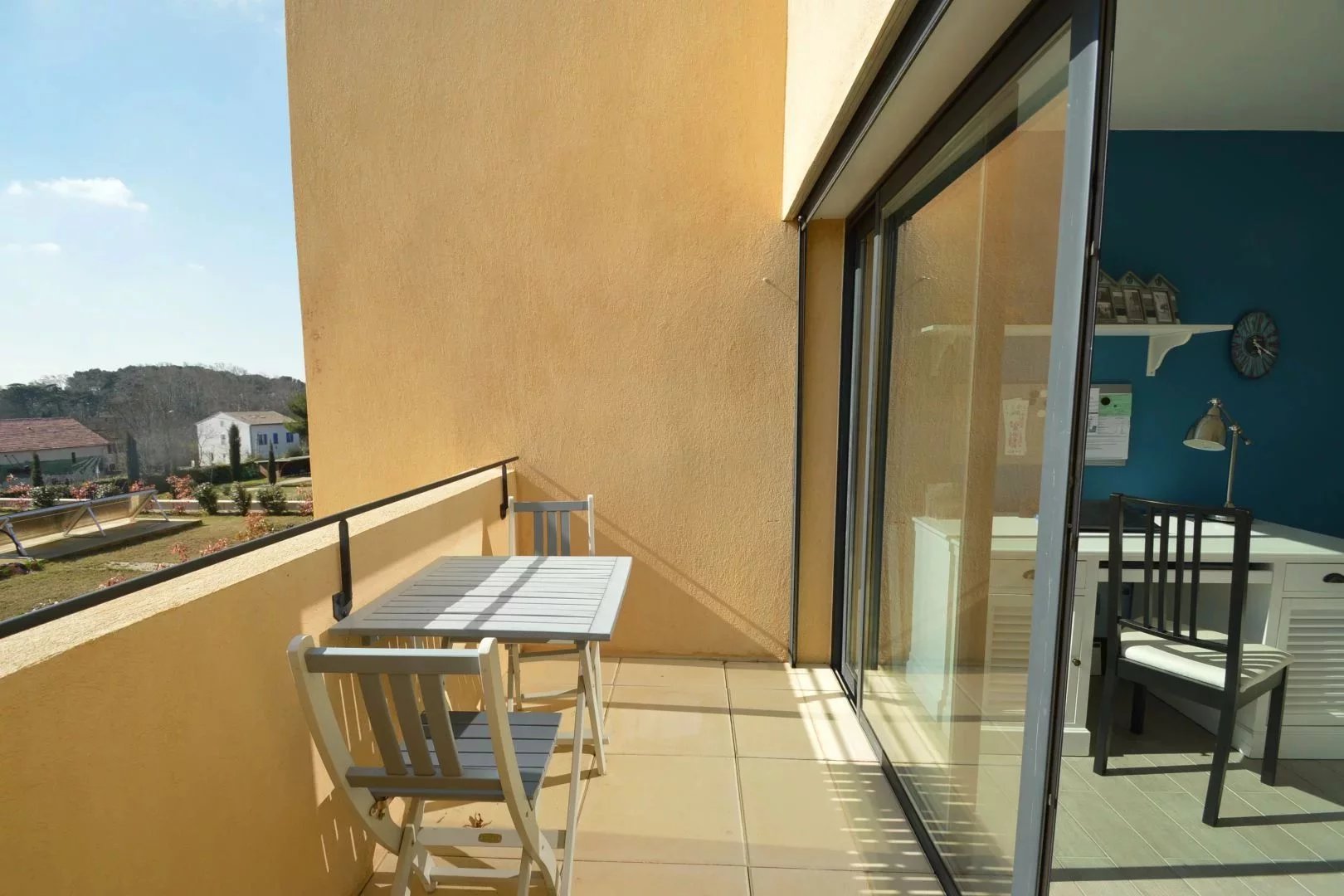 Beautiful apartment, Provence-Alpes-Côte d’Azur – France – BVI81322