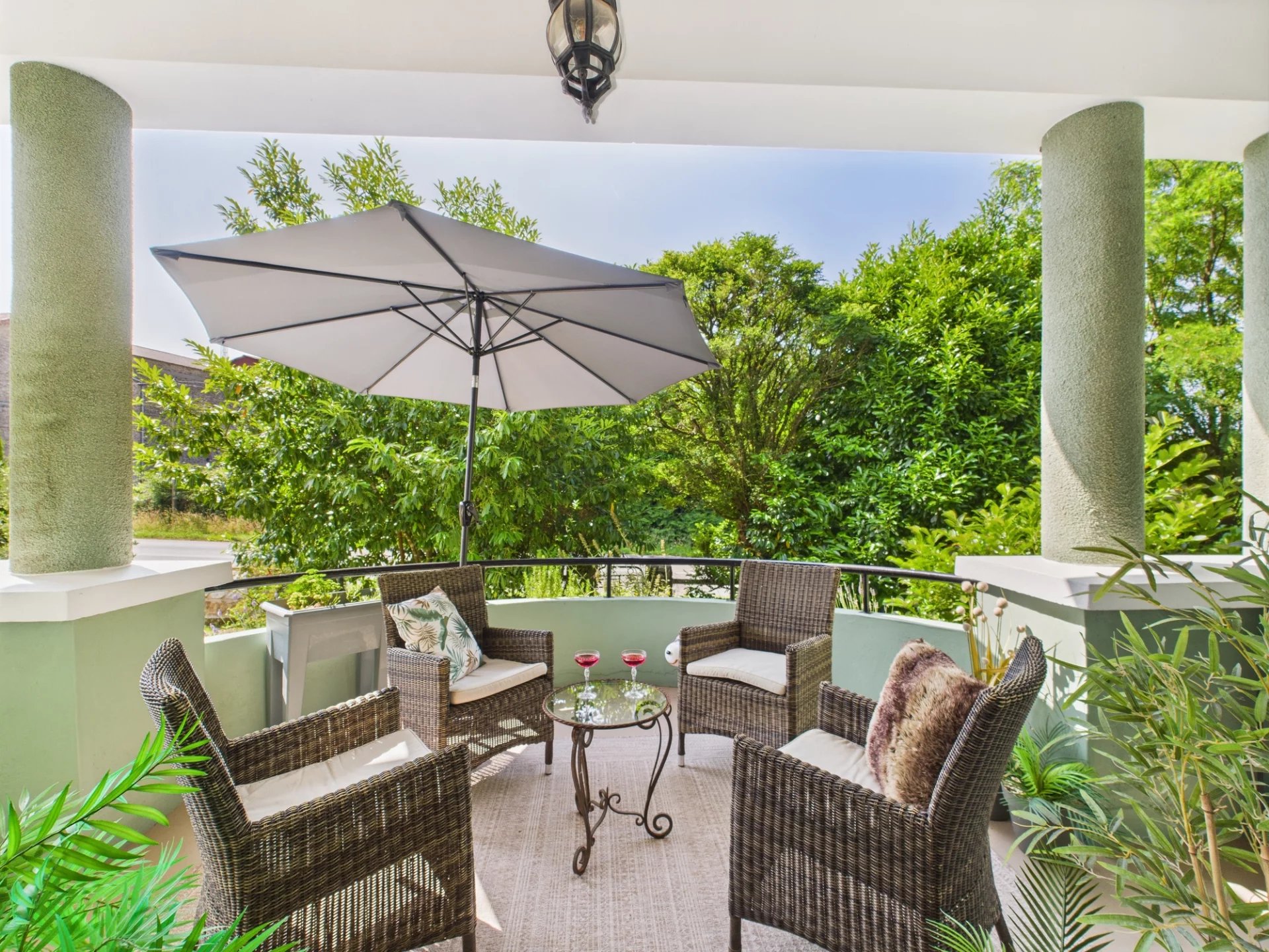 A generously-sized atypical property, Limousin – France – BVI81577