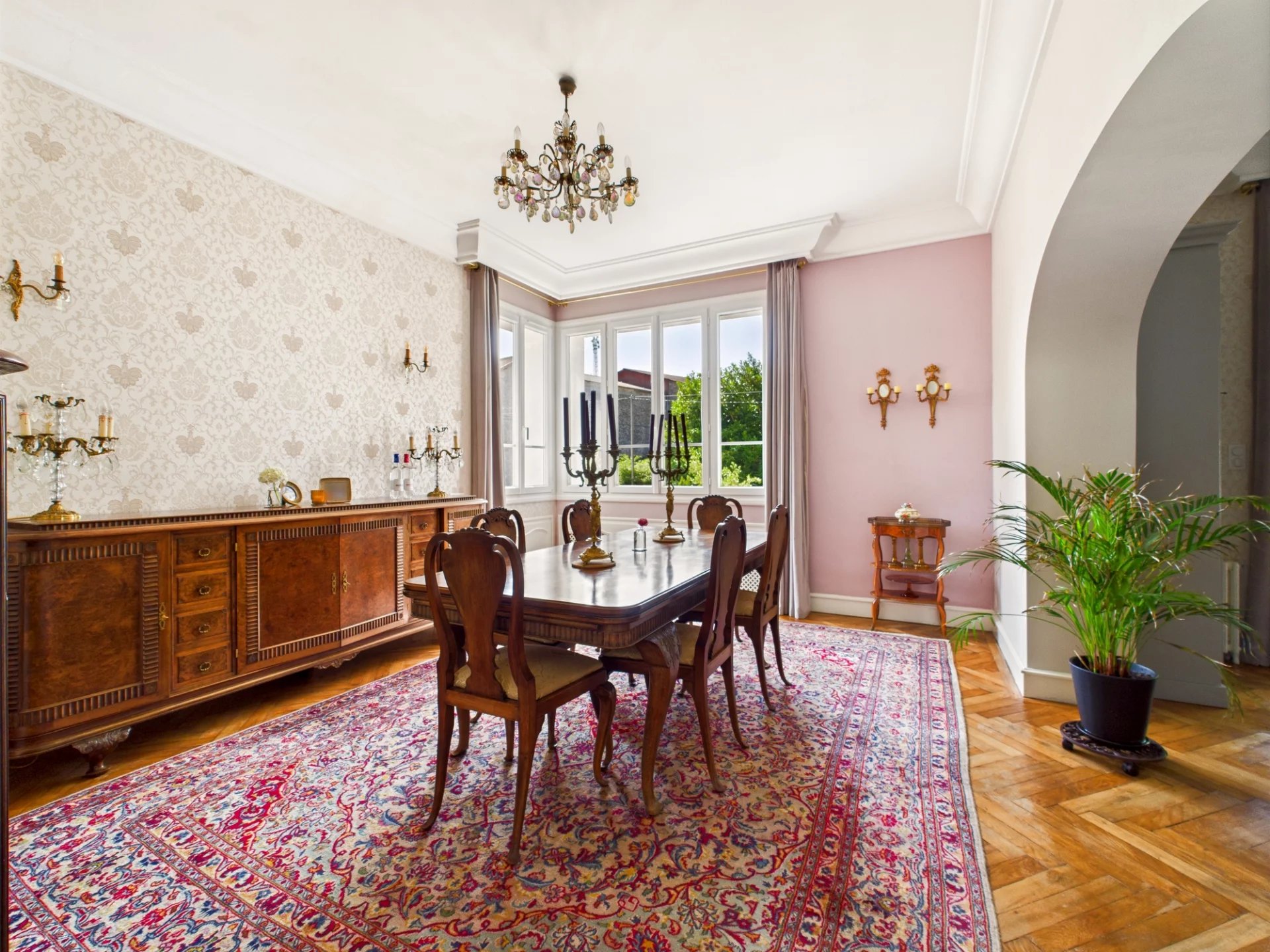 A generously-sized atypical property, Limousin – France – BVI81577