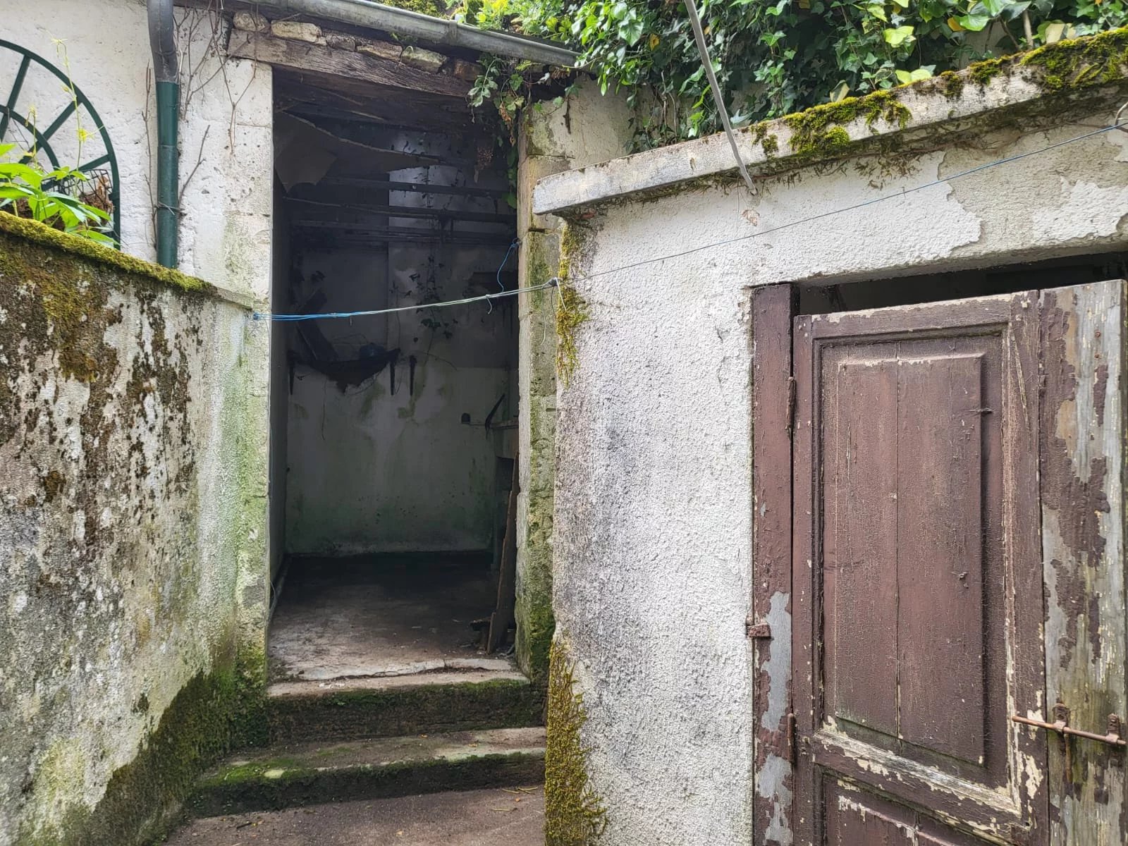 Town house to restore with great potential, Aquitaine – France – BVI76767