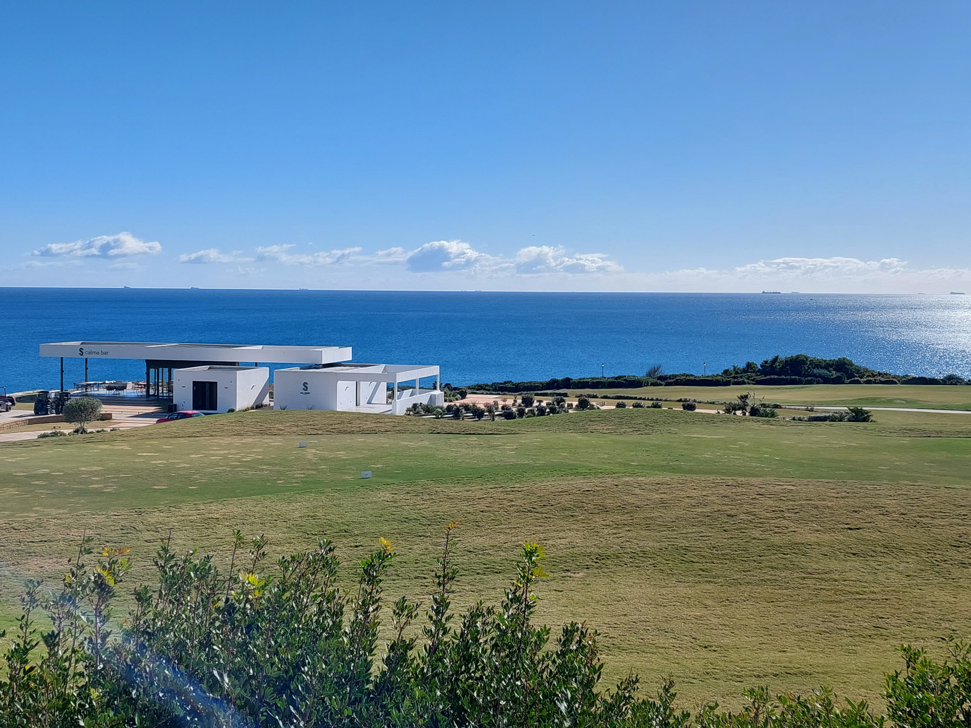 2 bedroom Apartment in Alcaidesa, Cadiz, Spain – 428-03942ND