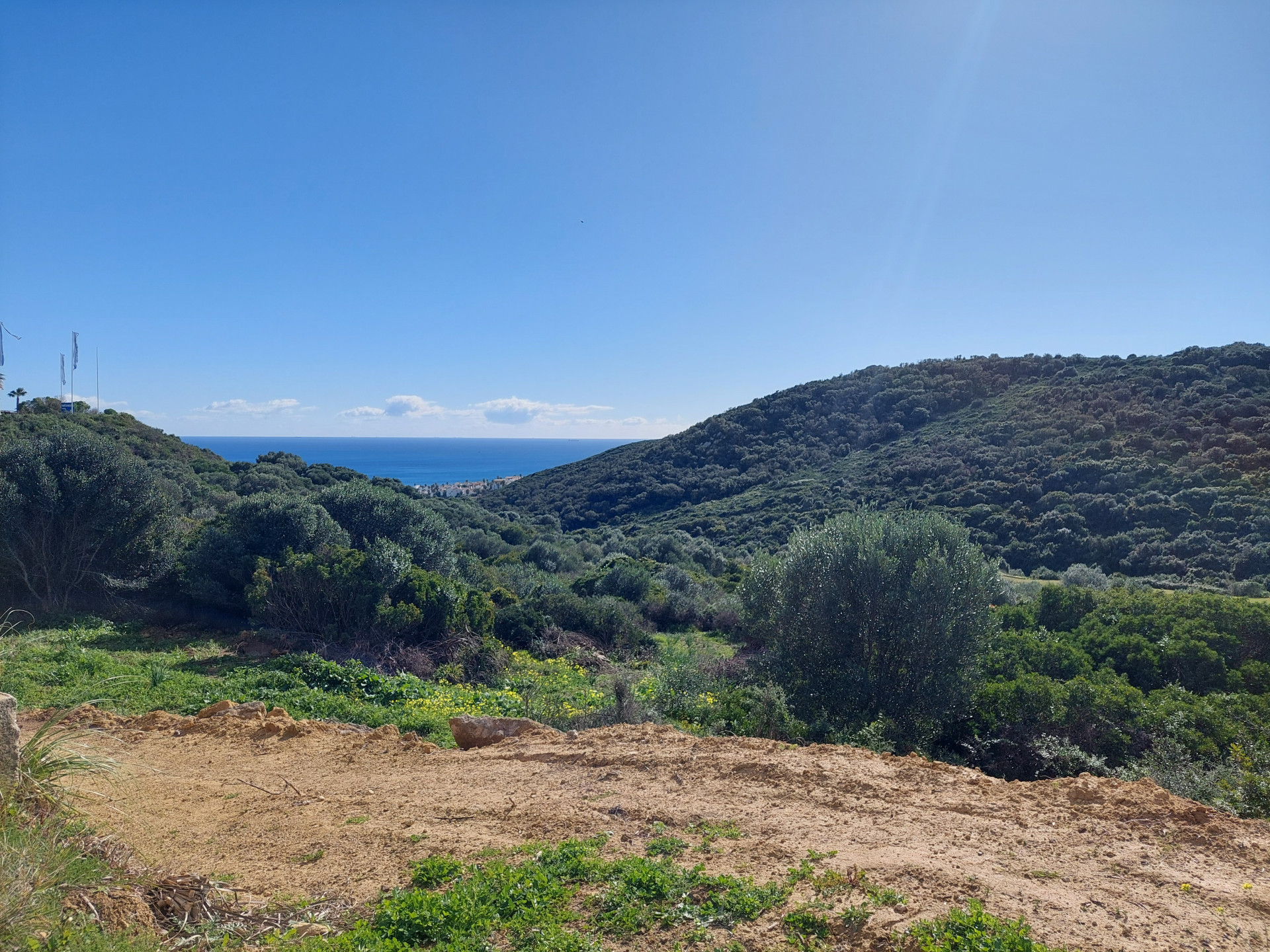 2 bedroom Apartment in Alcaidesa, Cadiz, Spain – 428-03942ND