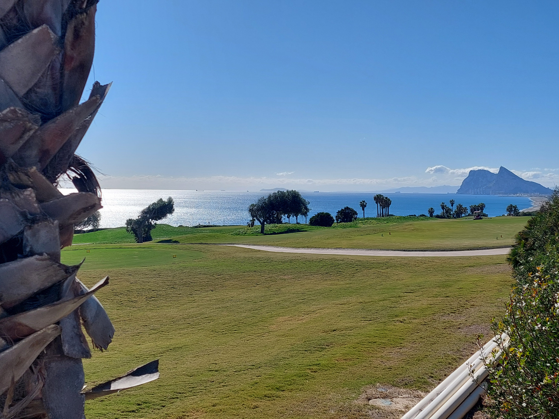 2 bedroom Apartment in Alcaidesa, Cadiz, Spain – 428-03942ND