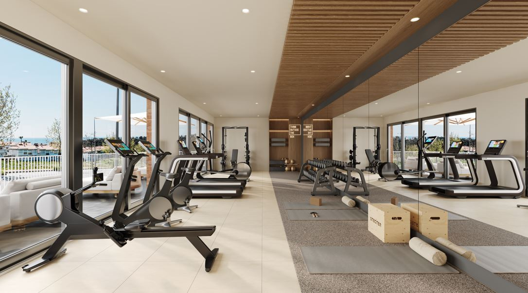 2 bedroom Apartment in Mijas Costa, Malaga, Spain – 428-04677ND