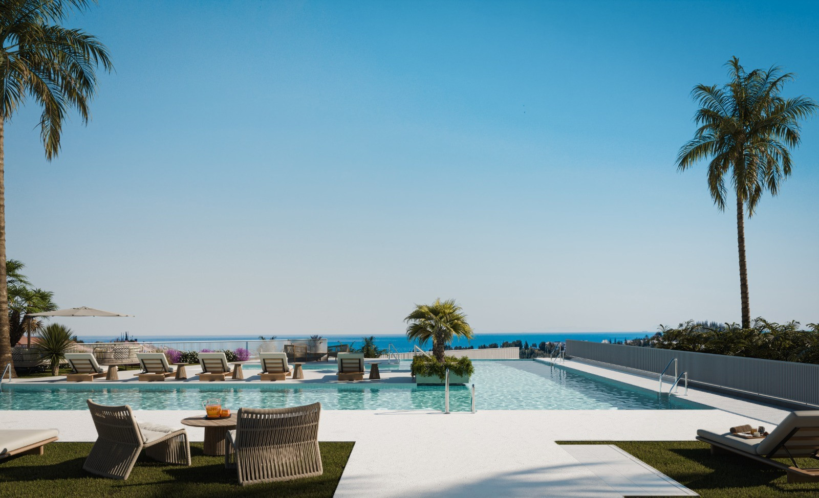 3 bedroom Apartment in Mijas Costa, Malaga, Spain – 428-04679ND