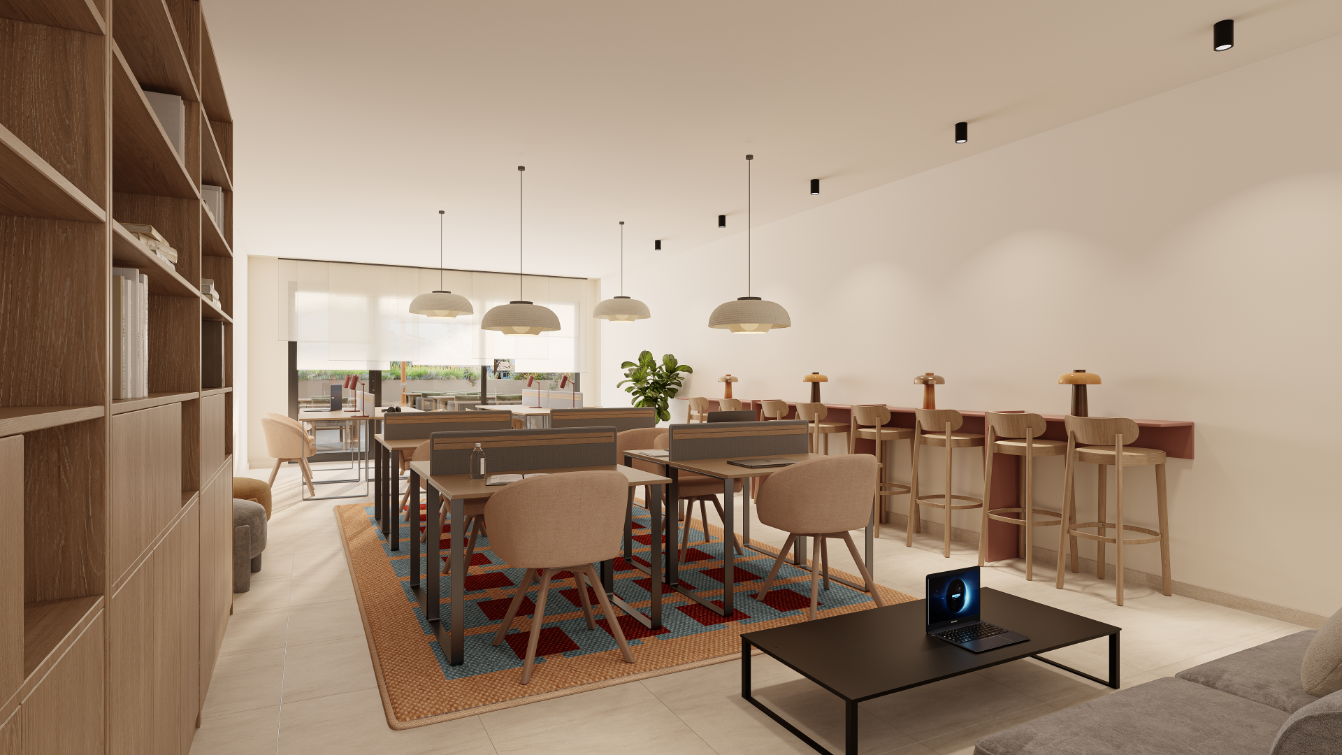 3 bedroom Apartment in Mijas Costa, Malaga, Spain – 428-04679ND