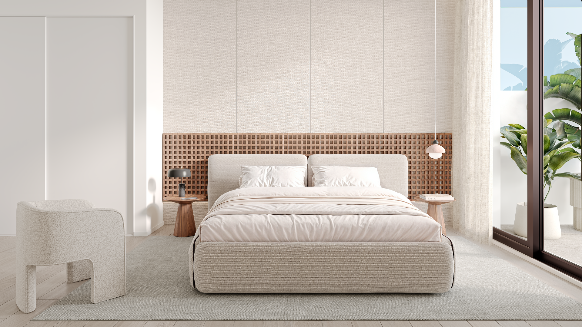 3 bedroom Apartment in Mijas Costa, Malaga, Spain – 428-04679ND