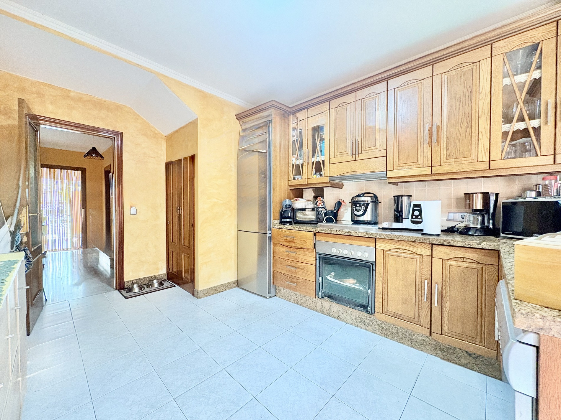 6 bedroom Semi Detached House in Mijas Costa, Malaga, Spain – 428-04681P