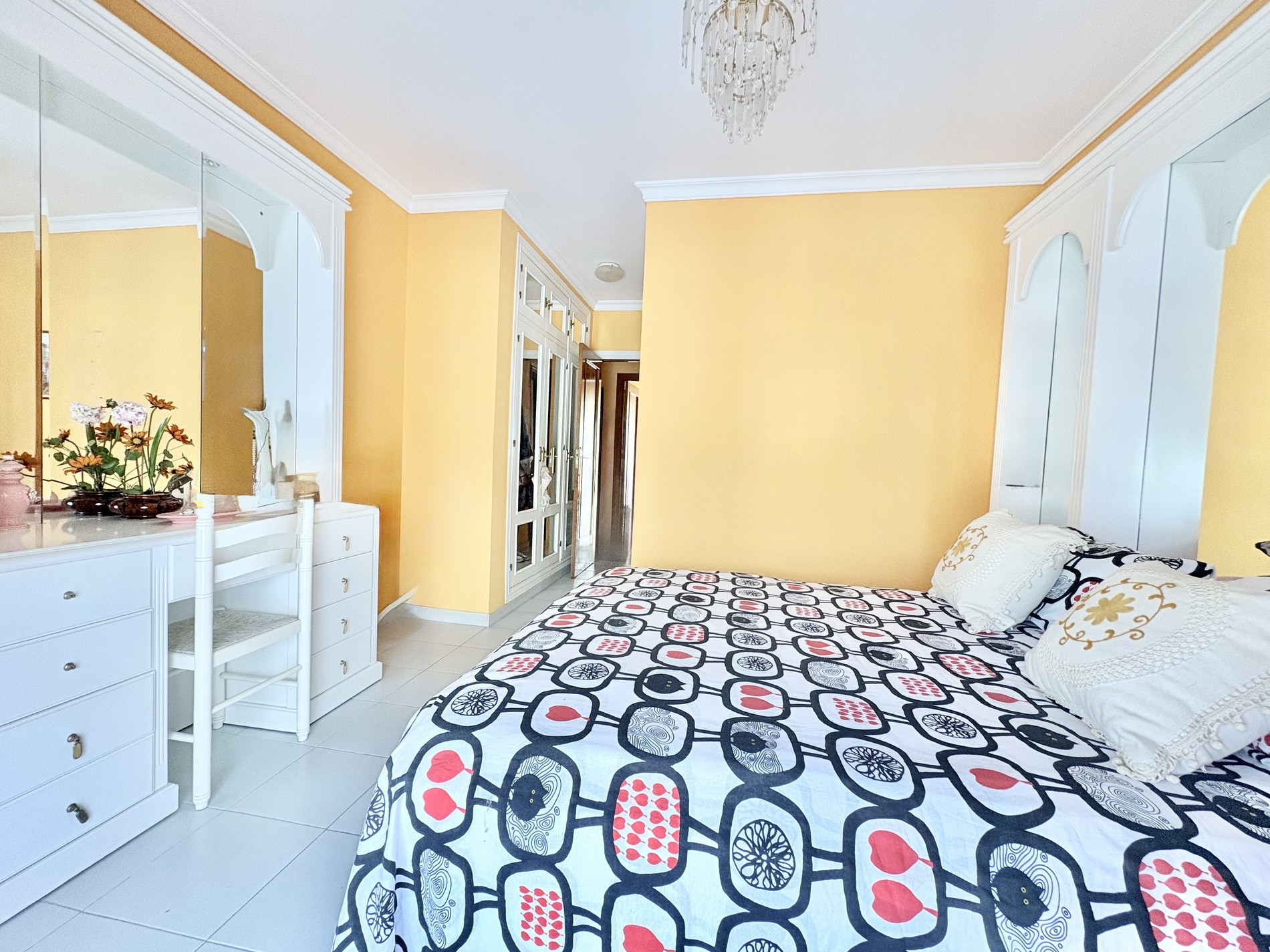 6 bedroom Semi Detached House in Mijas Costa, Malaga, Spain – 428-04681P