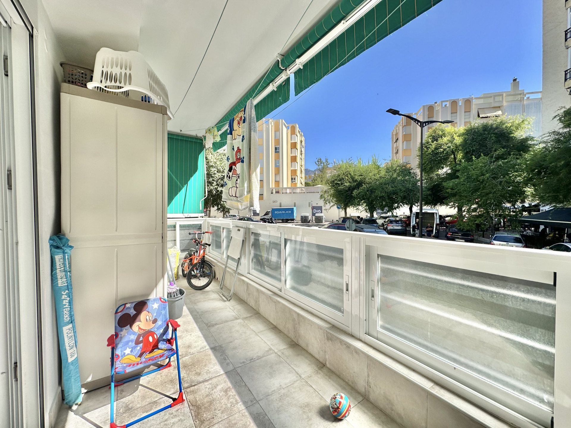 3 bedroom Apartment in Marbella, Malaga, Spain – 428-04686P