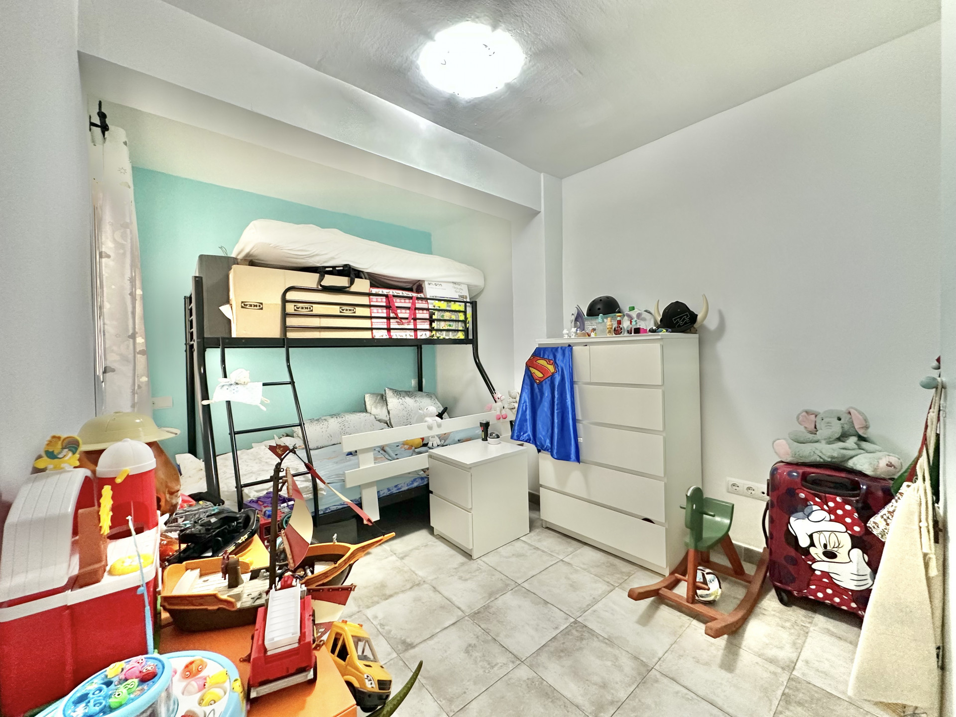 3 bedroom Apartment in Marbella, Malaga, Spain – 428-04686P