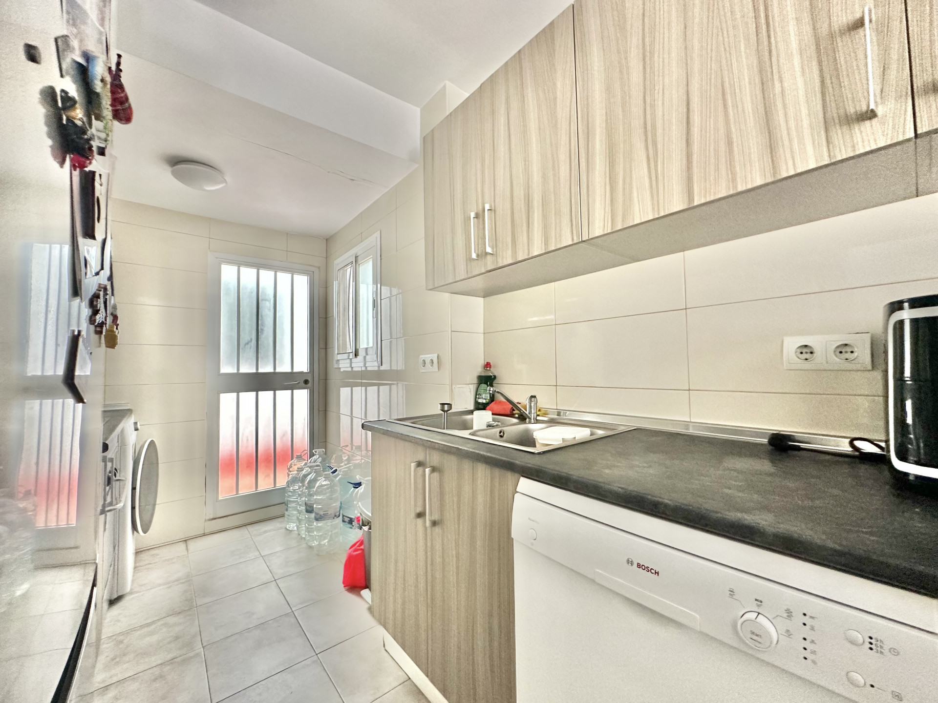 3 bedroom Apartment in Marbella, Malaga, Spain – 428-04686P