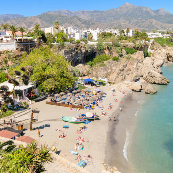 Your Complete Legal Roadmap to Buying on the Costa del Sol