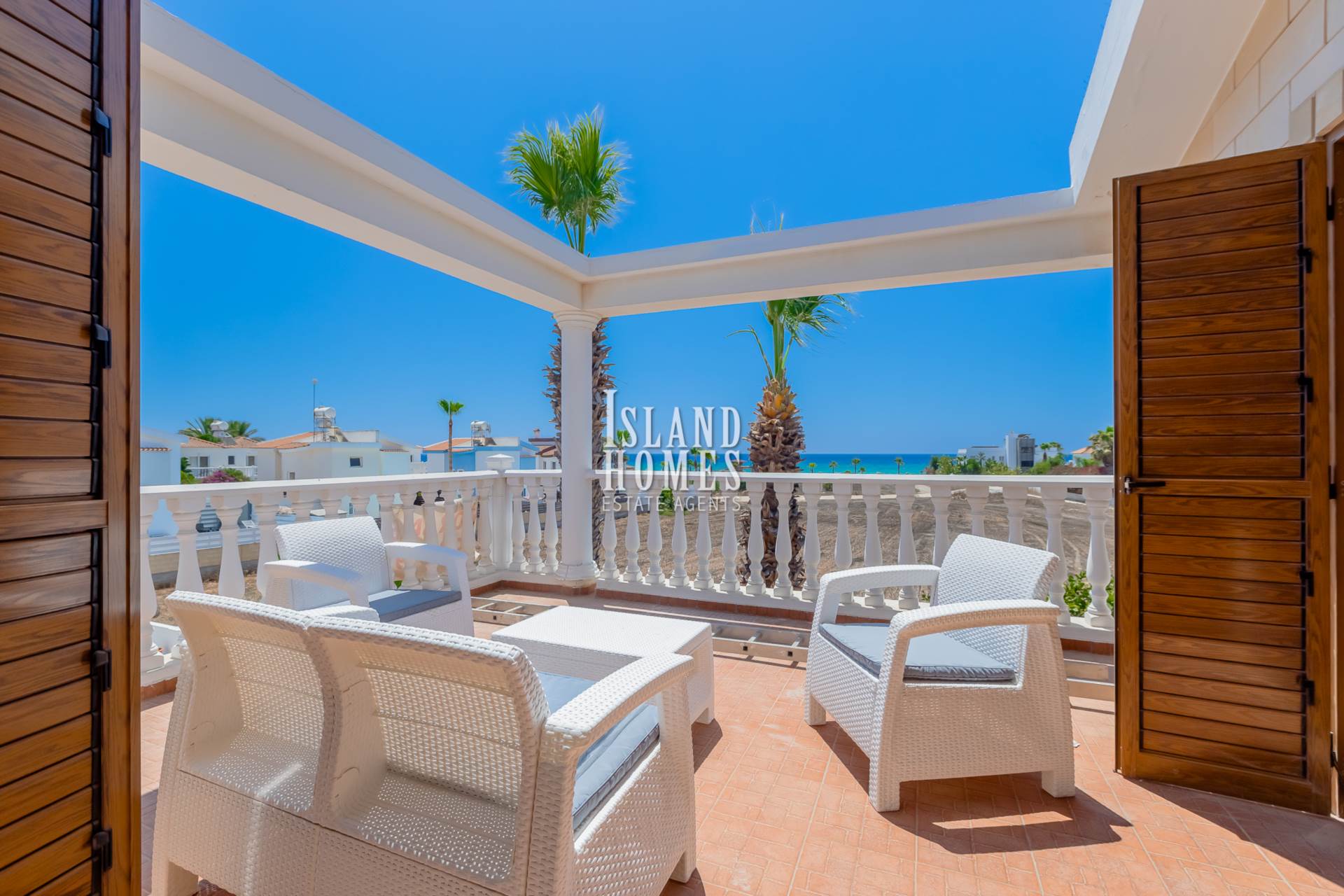 3 bedroom Detached in Ayia Thekla, Famagusta, Cyprus – AT3103