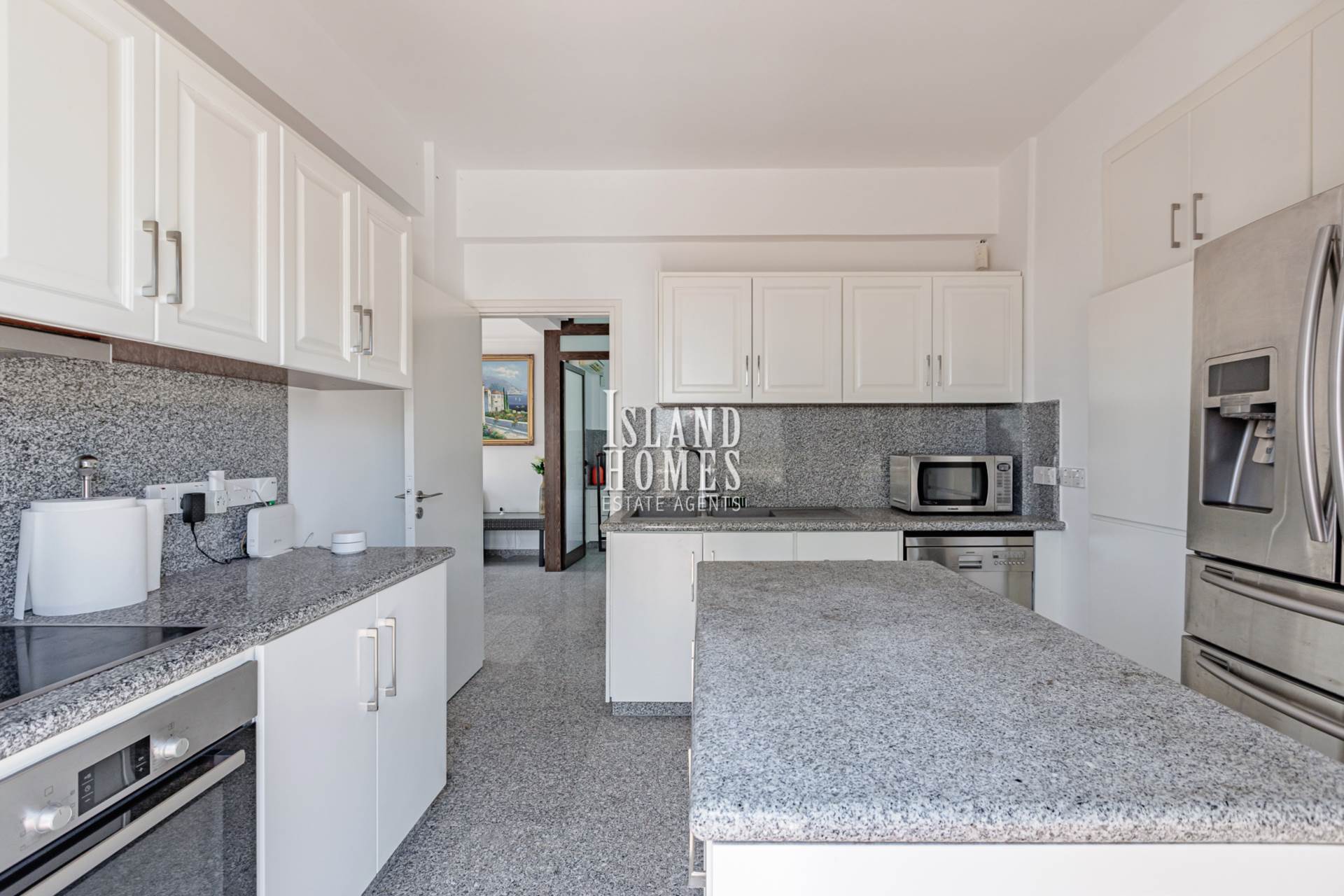 3 bedroom Detached in Ayia Thekla, Famagusta, Cyprus – AT3103