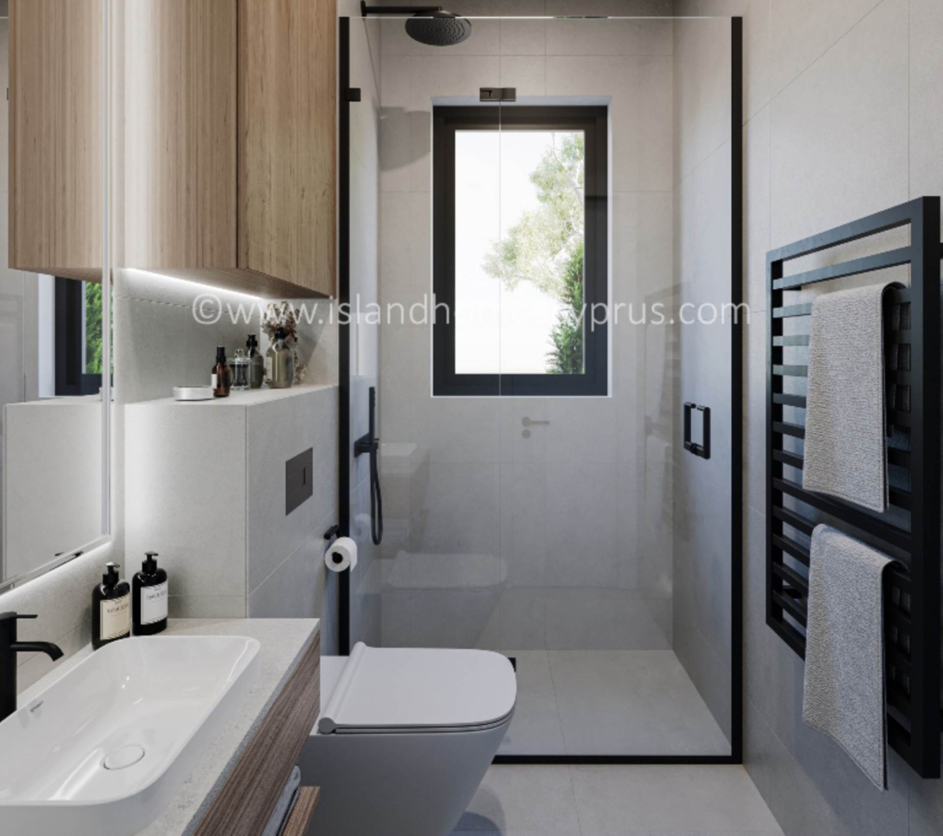 4 bedroom Detached in Ayia Napa, Famagusta, Cyprus – EpA105dp