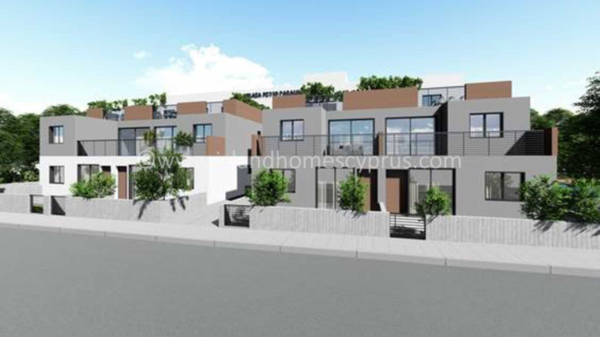 2 bedroom Apartment in Paralimni, Famagusta, Cyprus – PcP106