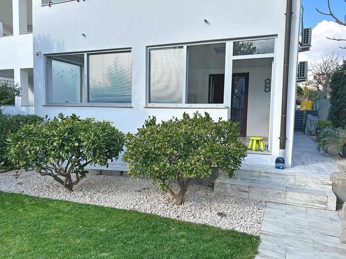 2 bedroom apartment in Krk, Croatia – 103448