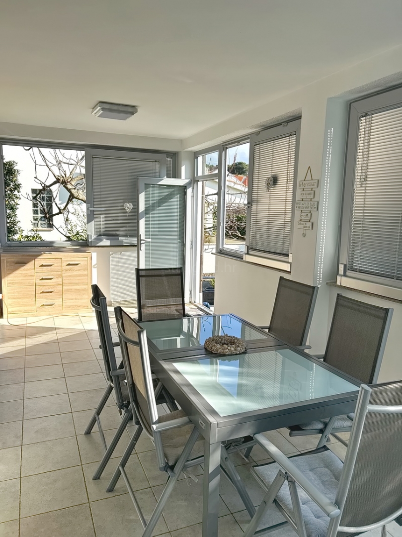 2 bedroom apartment in Krk, Croatia – 103448