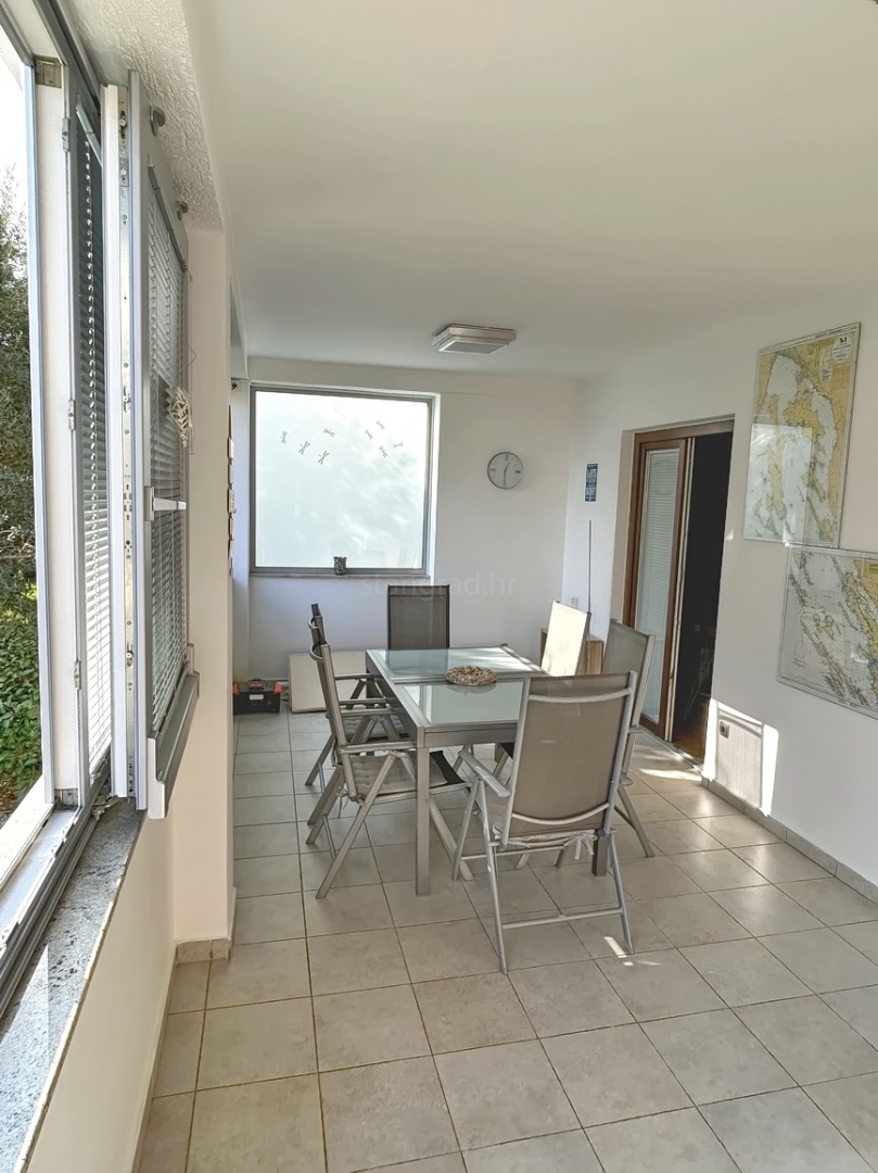 2 bedroom apartment in Krk, Croatia – 103448