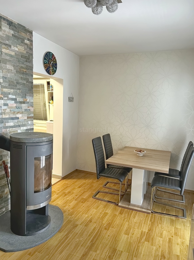 2 bedroom apartment in Krk, Croatia – 103448