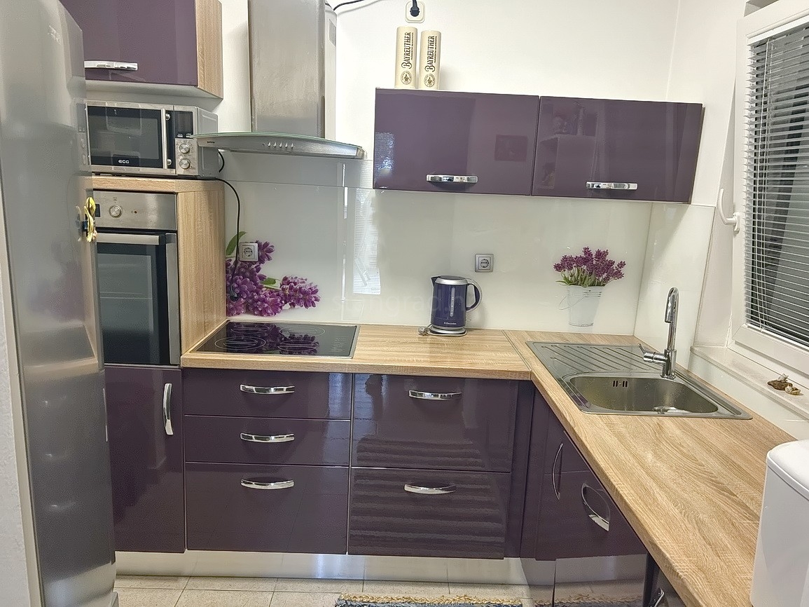 2 bedroom apartment in Krk, Croatia – 103448