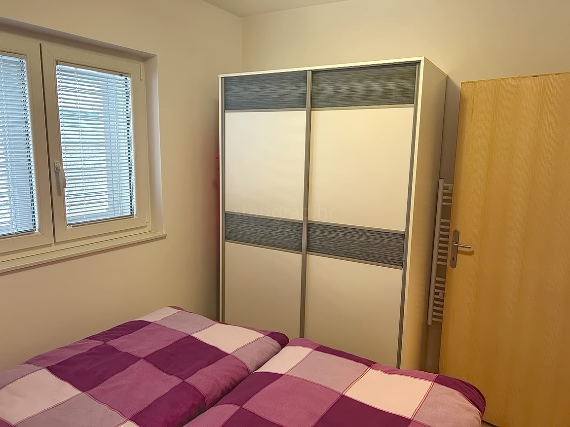 2 bedroom apartment in Krk, Croatia – 103448