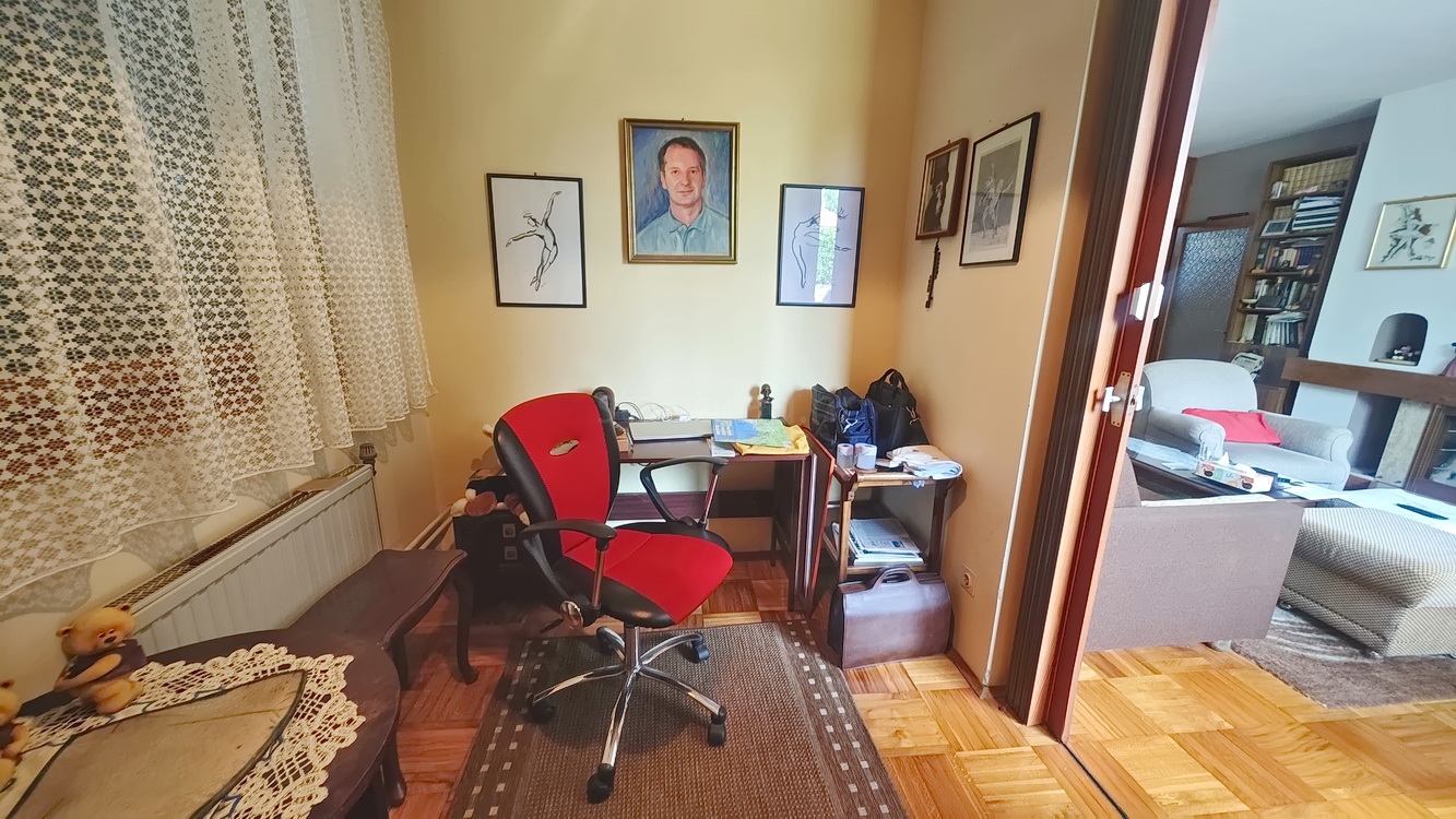 villa in Malinska-Dubašnica, Croatia – 103443