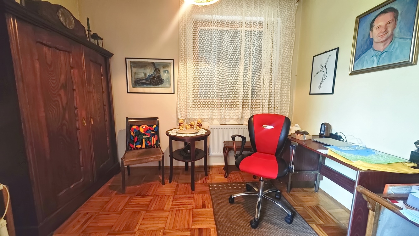 villa in Malinska-Dubašnica, Croatia – 103443