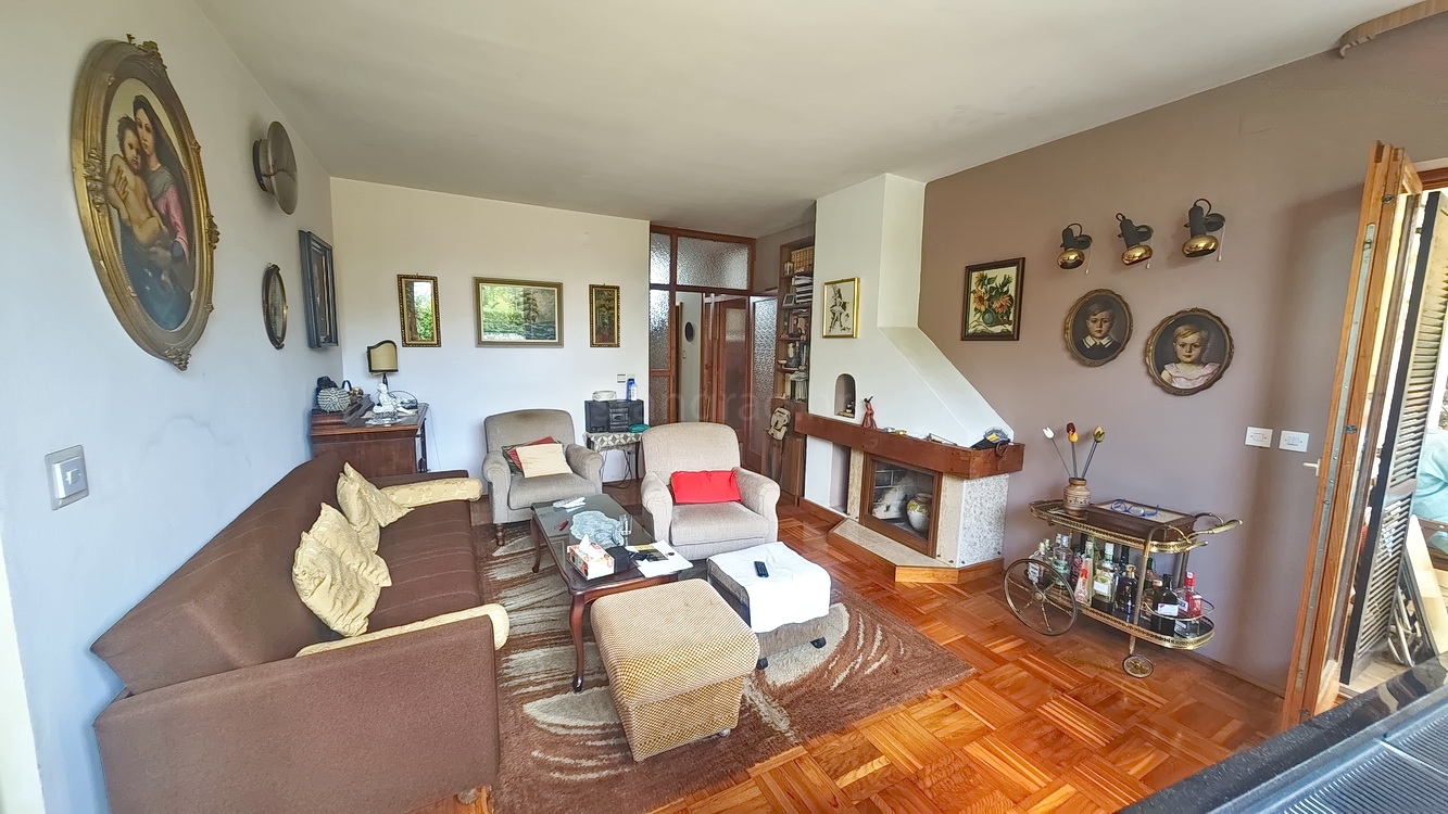 villa in Malinska-Dubašnica, Croatia – 103443