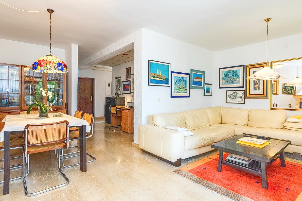 8 bedroom villa in Punat, Croatia – 103370