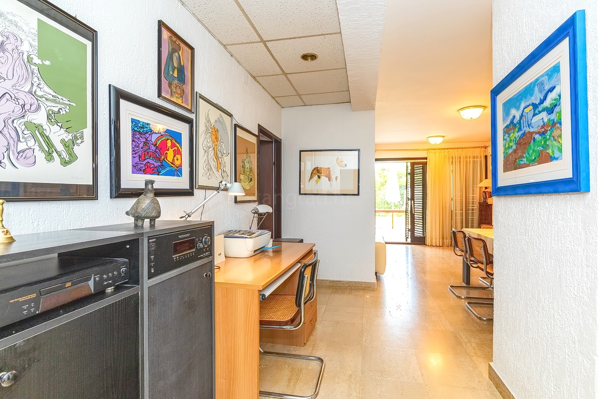 8 bedroom villa in Punat, Croatia – 103370