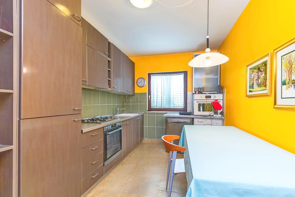 8 bedroom villa in Punat, Croatia – 103370