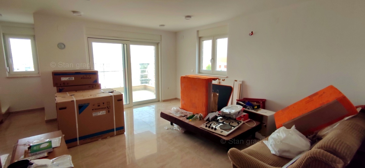 2 bedroom apartment in Omišalj, Croatia – 101893