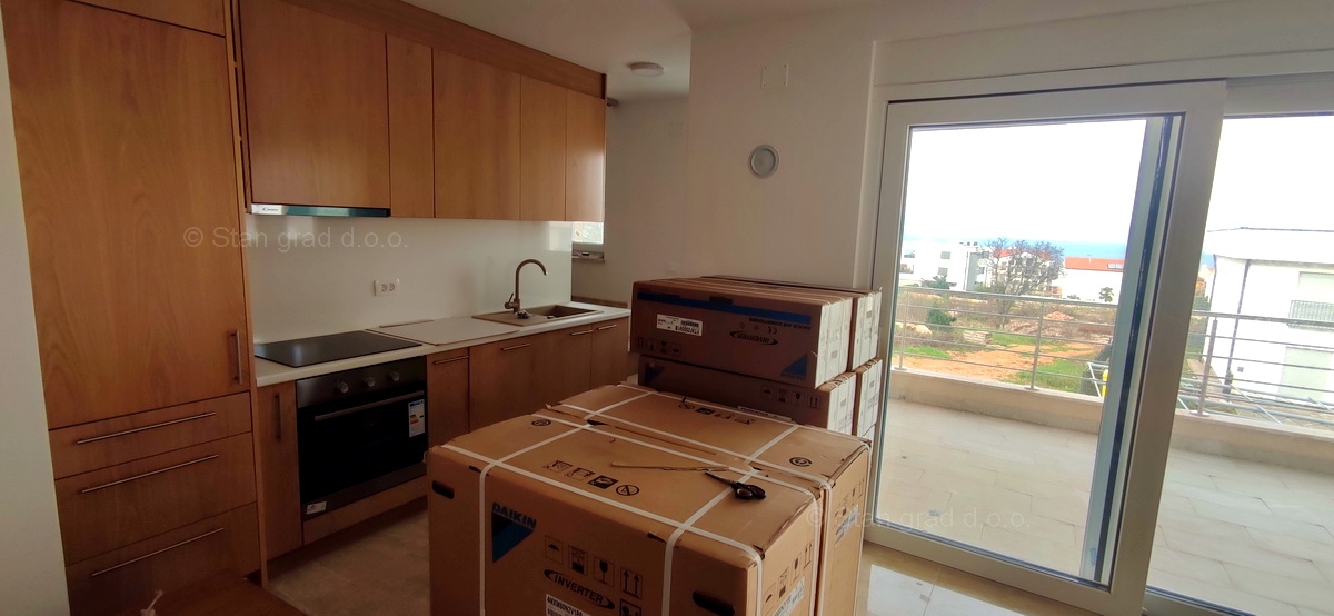 2 bedroom apartment in Omišalj, Croatia – 101893
