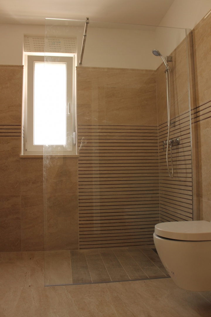 2 bedroom apartment in Omišalj, Croatia – 101893